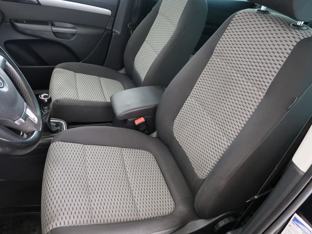 2010 Volkswagen SHARAN - 9