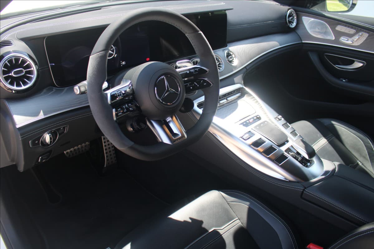 Mercedes-Benz OSTATNÍ - 15