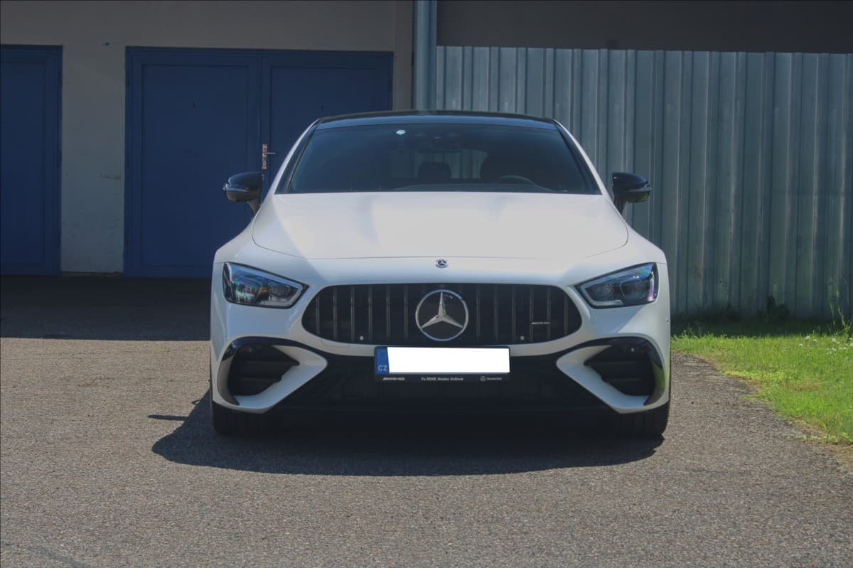 Mercedes-Benz OSTATNÍ - 2