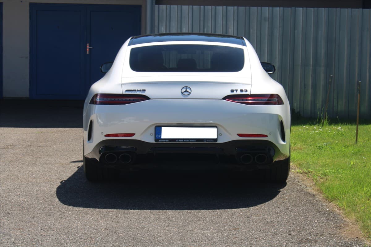 Mercedes-Benz OSTATNÍ - 7