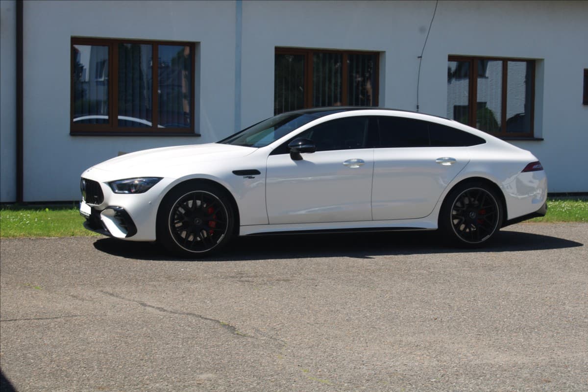 Mercedes-Benz OSTATNÍ - 9