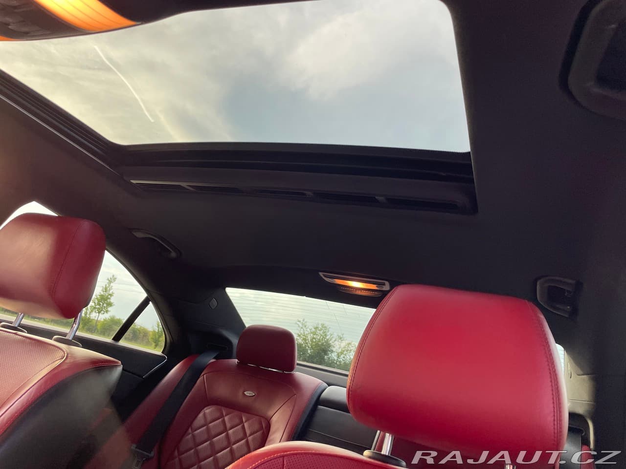 2015 Mercedes-Benz CLS - 18