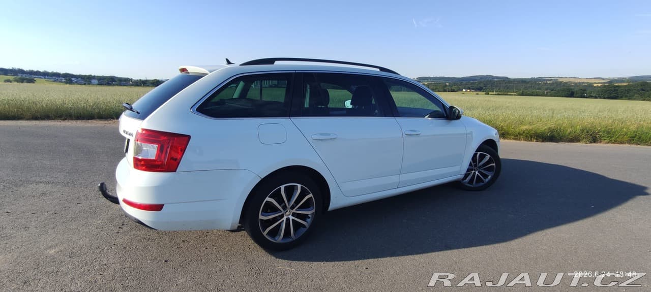2015 Škoda OCTAVIA - 3