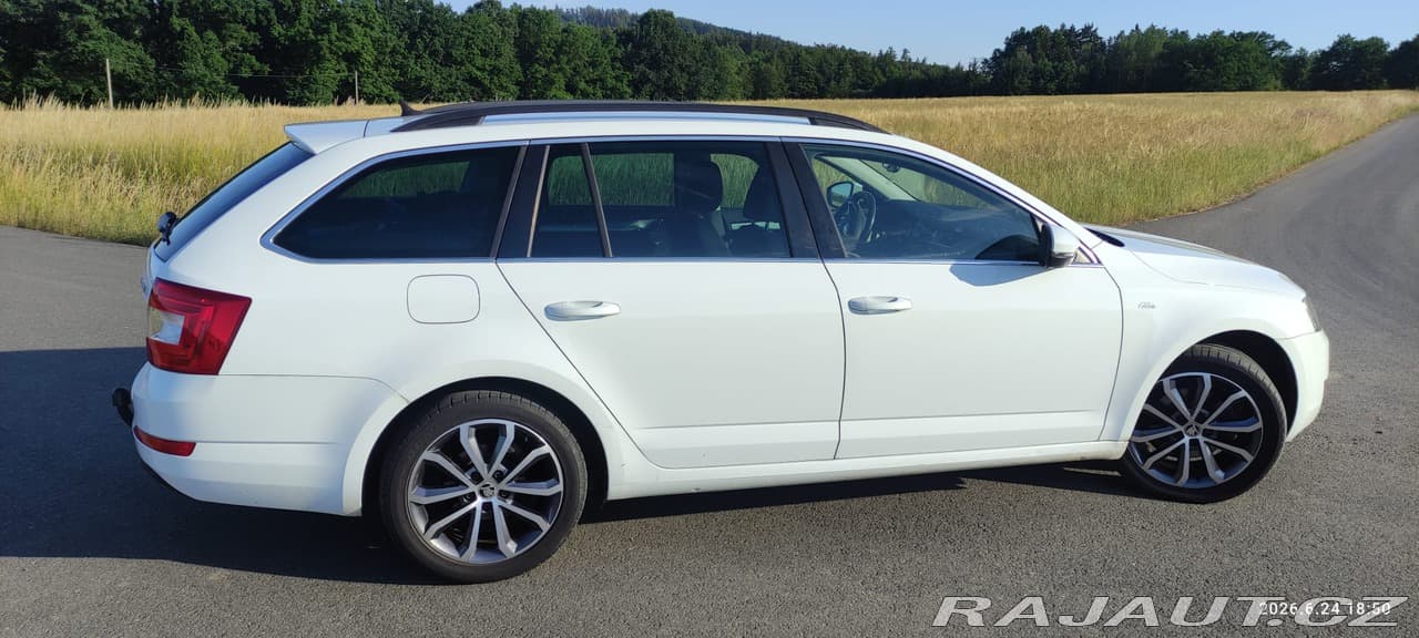 2015 Škoda OCTAVIA - 6