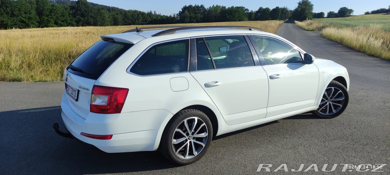 2015 Škoda OCTAVIA - 7
