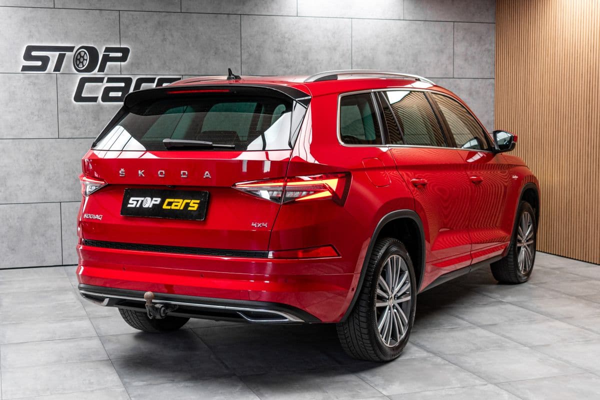 2023 Škoda KODIAQ - 6