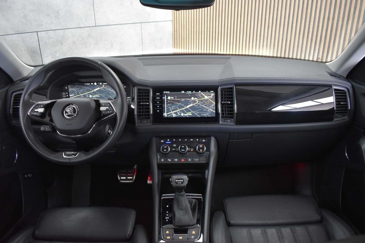 2023 Škoda KODIAQ - 7