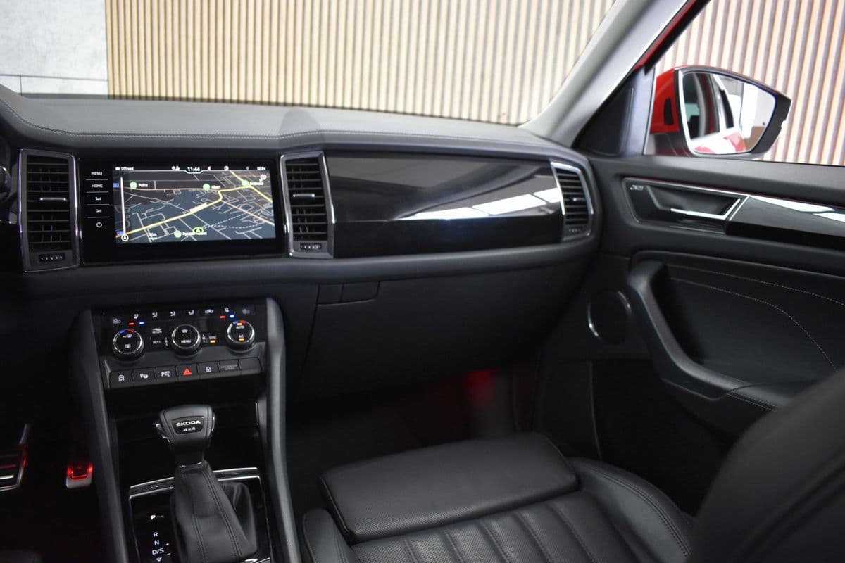 2023 Škoda KODIAQ - 9