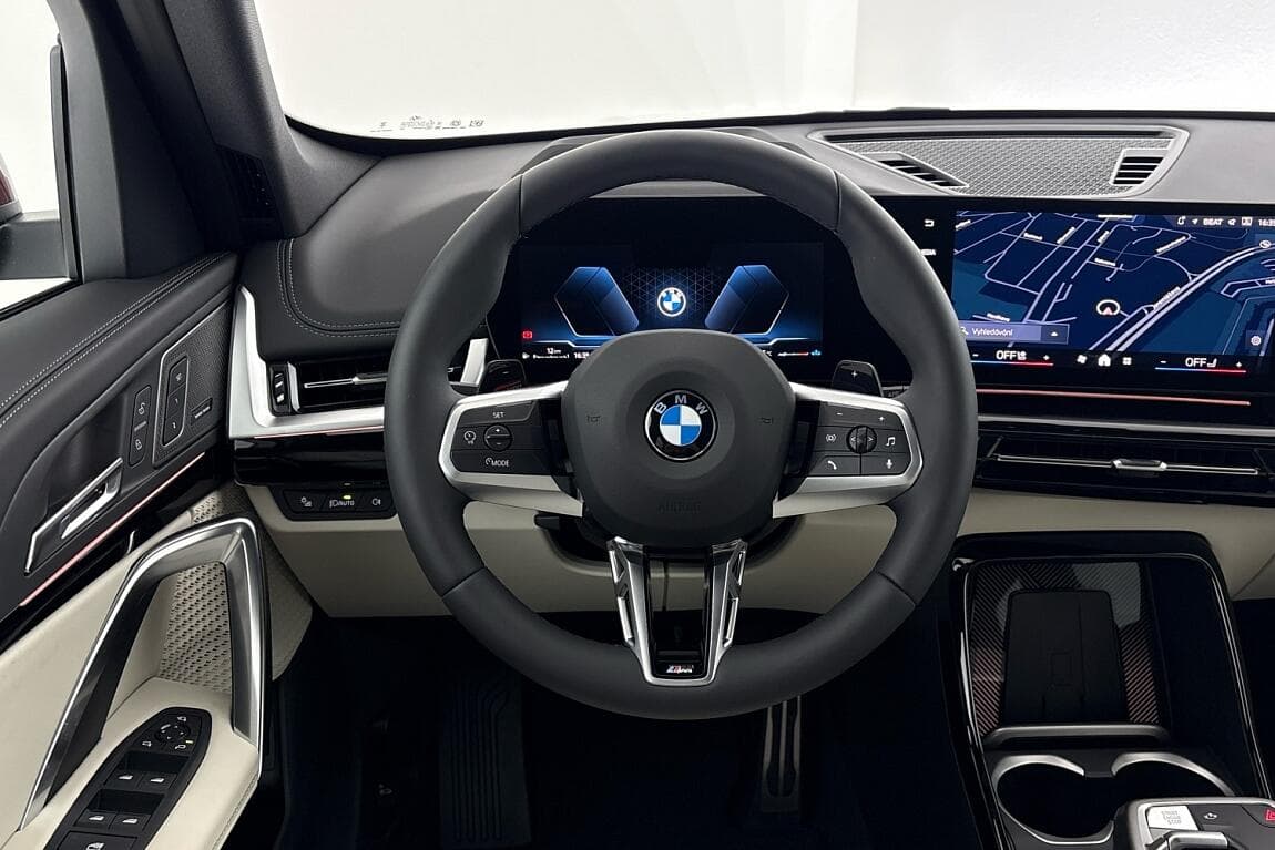 2026 BMW X1 - 19