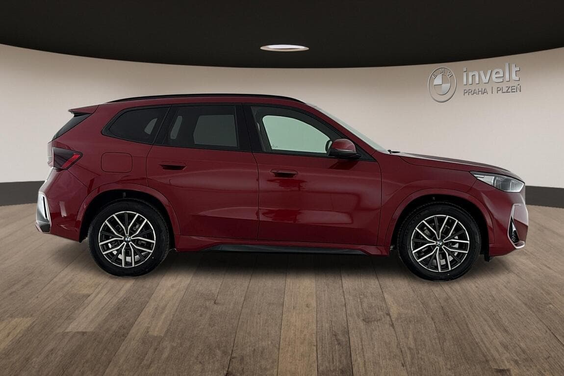 2026 BMW X1 - 2