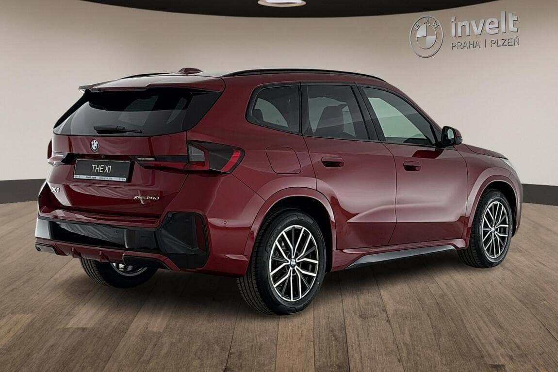 2026 BMW X1 - 3