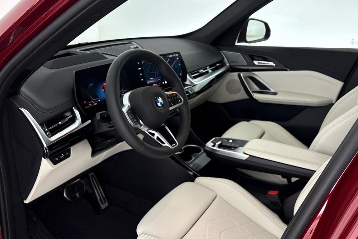 2026 BMW X1 - 6