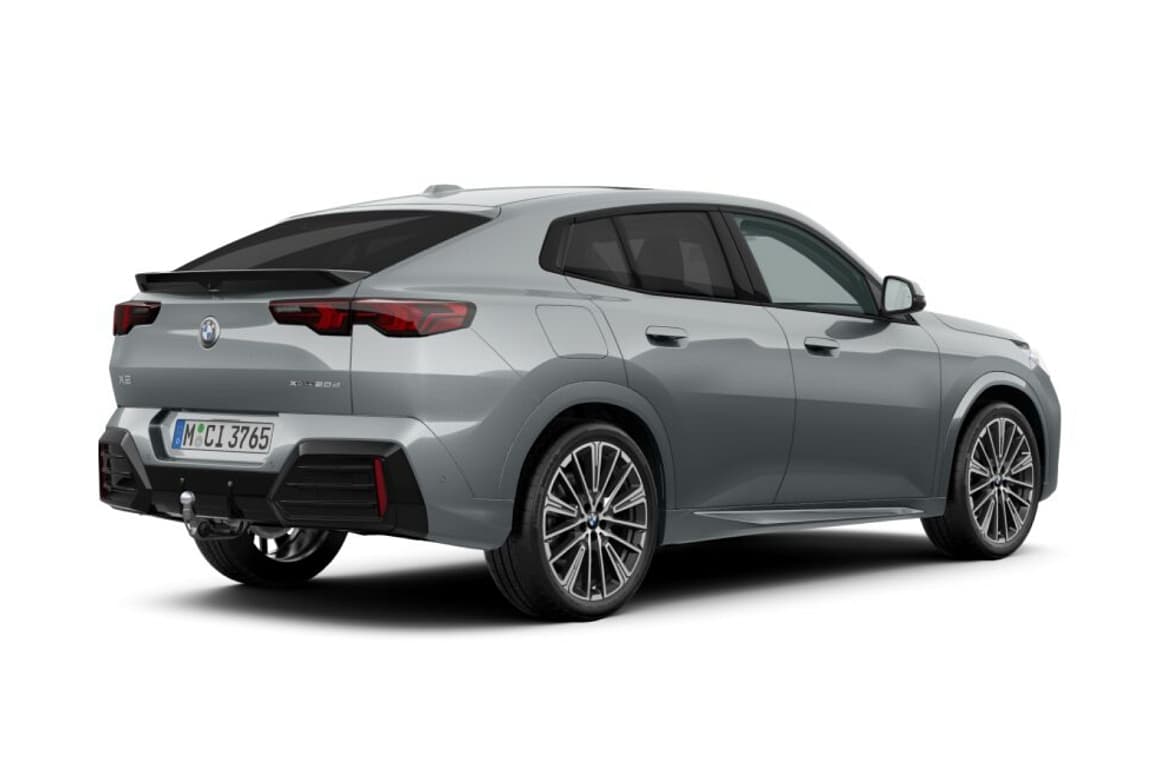 2026 BMW X2 - 2