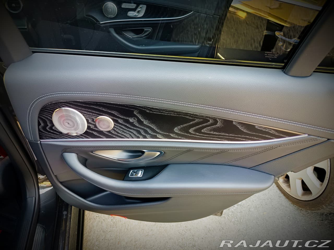 2021 Mercedes-Benz E-CLASS - 16