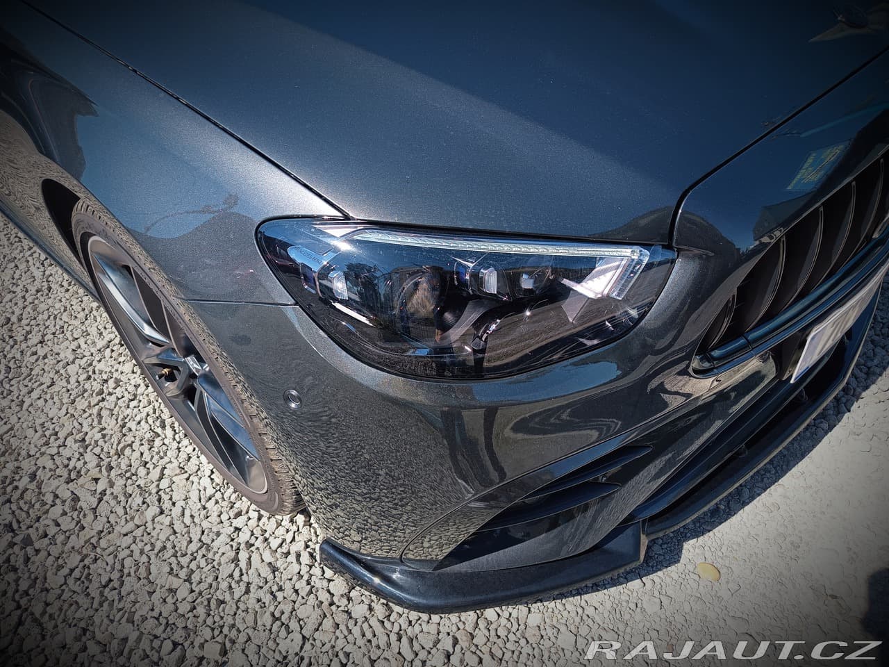 2021 Mercedes-Benz E-CLASS - 5