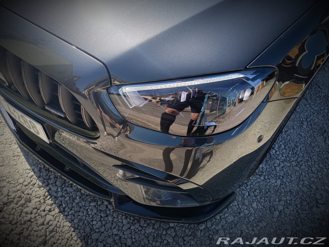 2021 Mercedes-Benz E-CLASS - 7