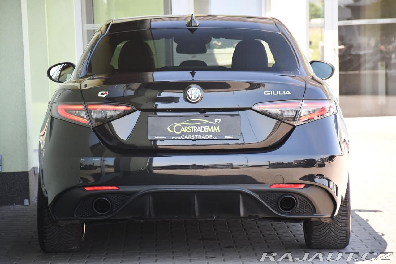 2024 Alfa Romeo GIULIA - 4