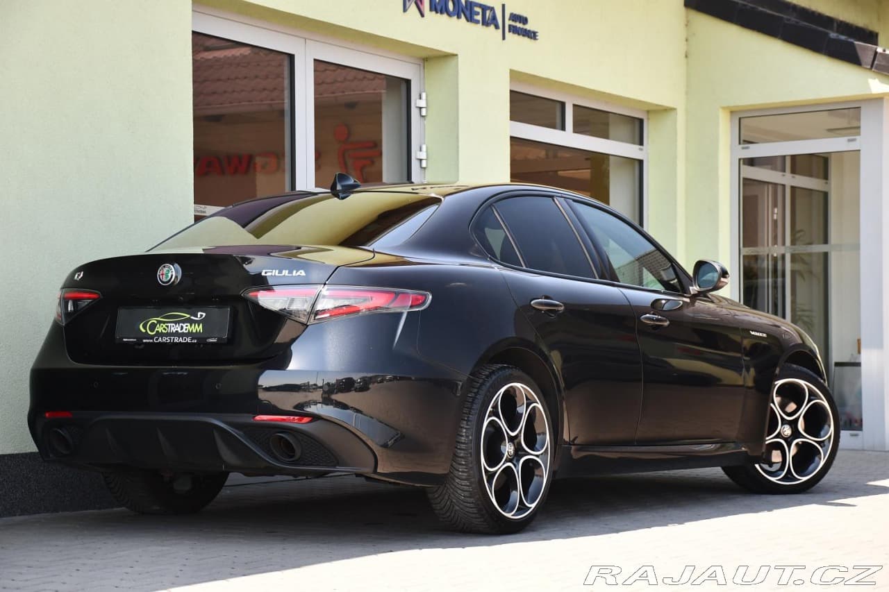 2024 Alfa Romeo GIULIA - 5