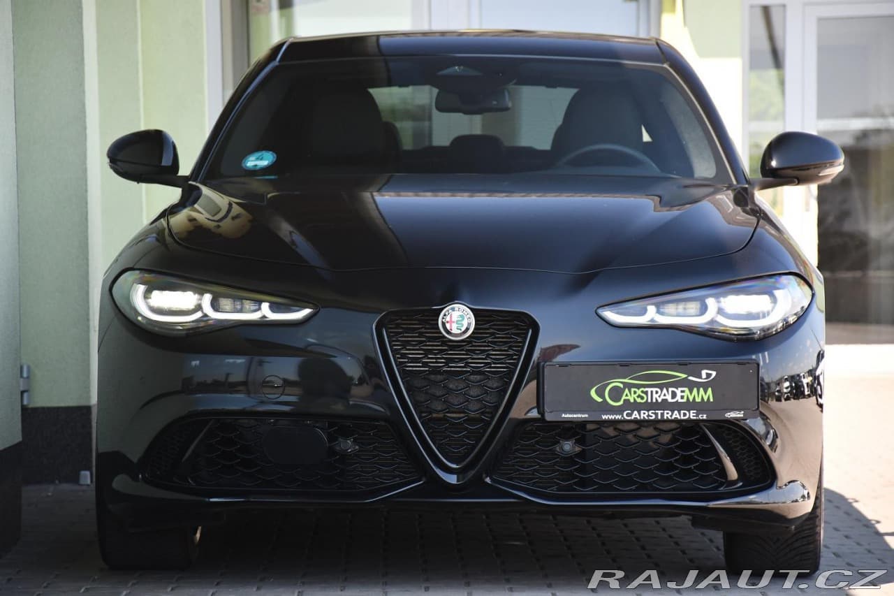2024 Alfa Romeo GIULIA - 8