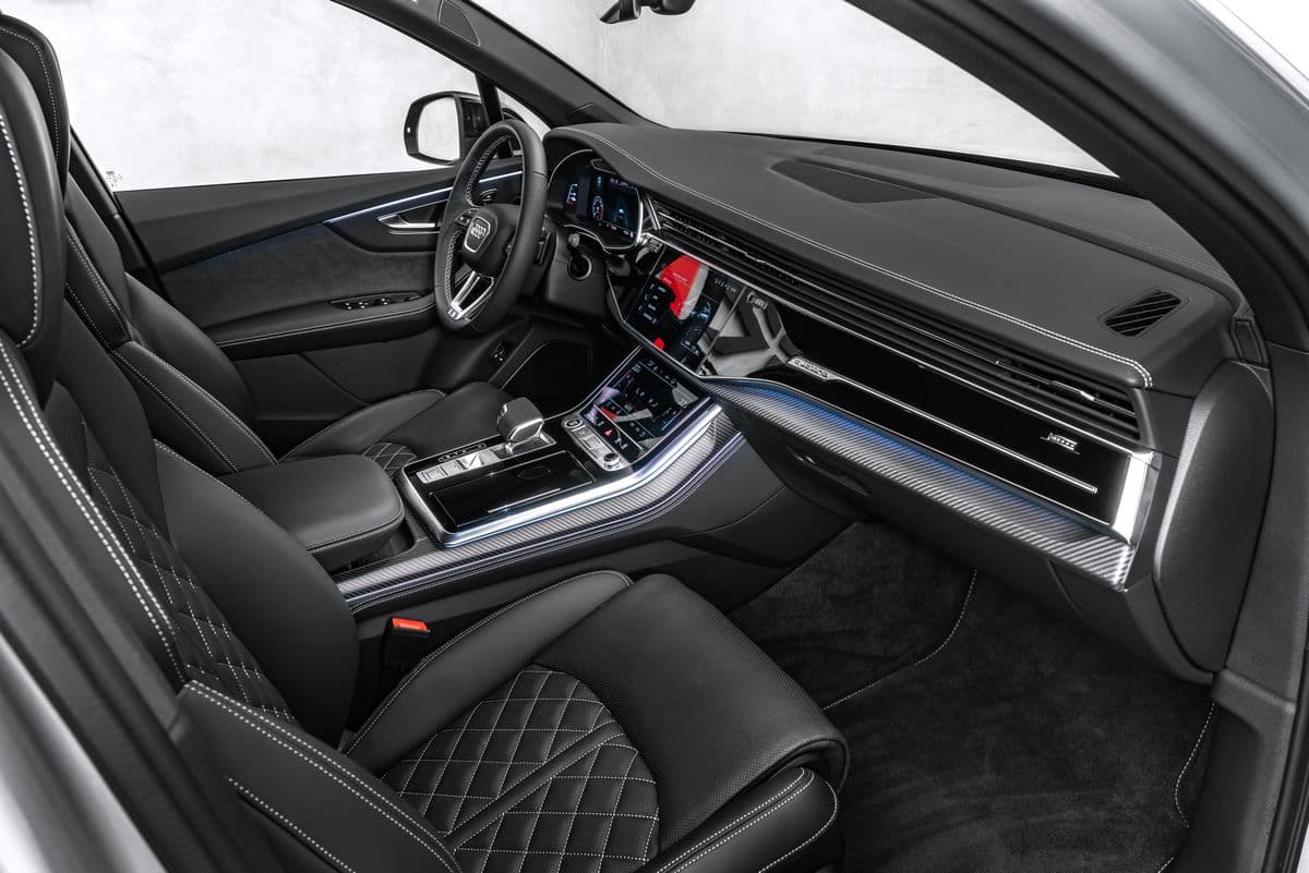 2025 Audi Q7 - 13