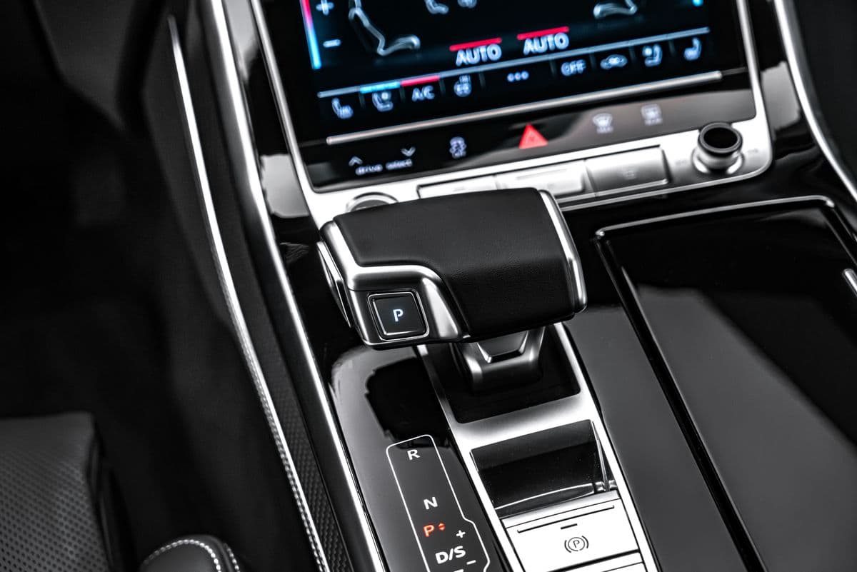 2025 Audi Q7 - 17