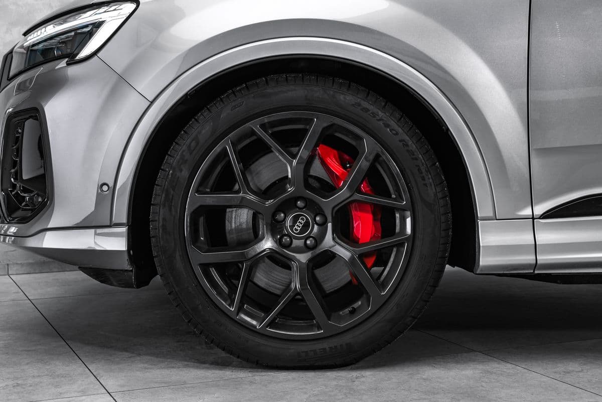 2025 Audi Q7 - 2