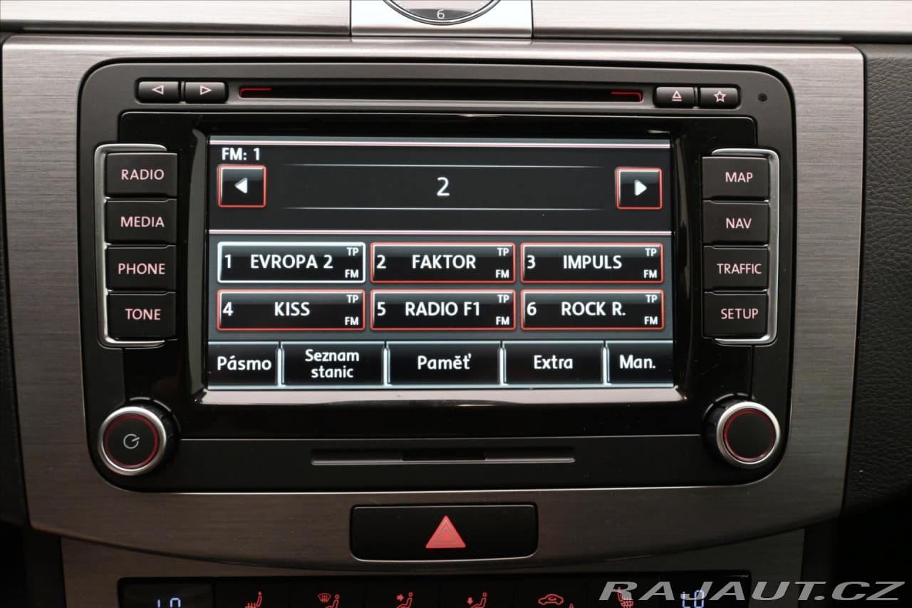 2014 Volkswagen PASSAT - 20