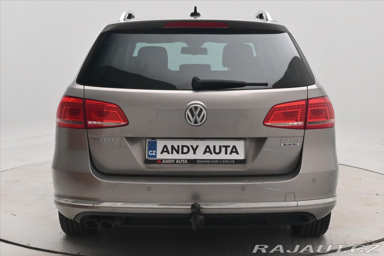 2014 Volkswagen PASSAT - 6