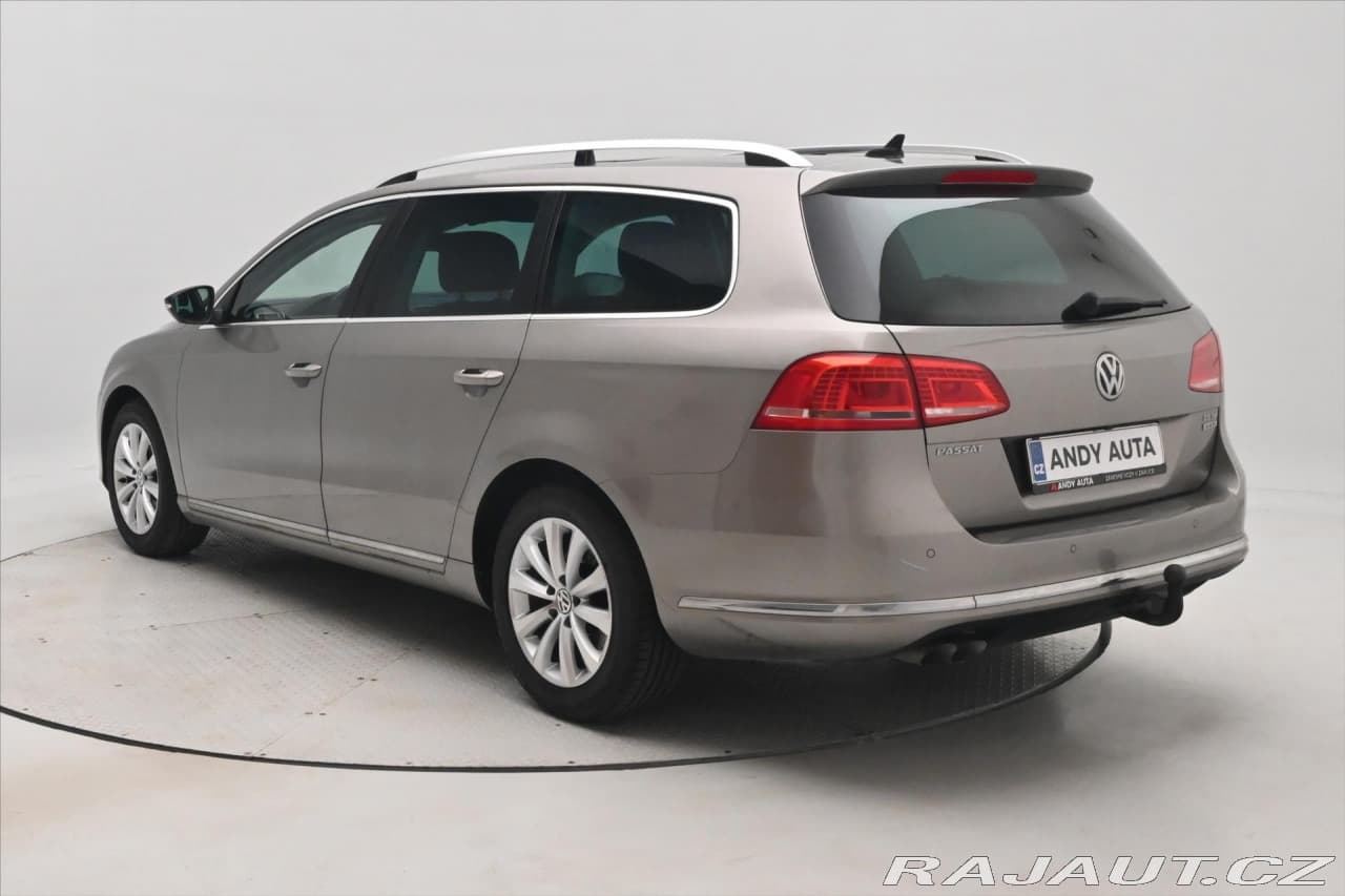 2014 Volkswagen PASSAT - 7