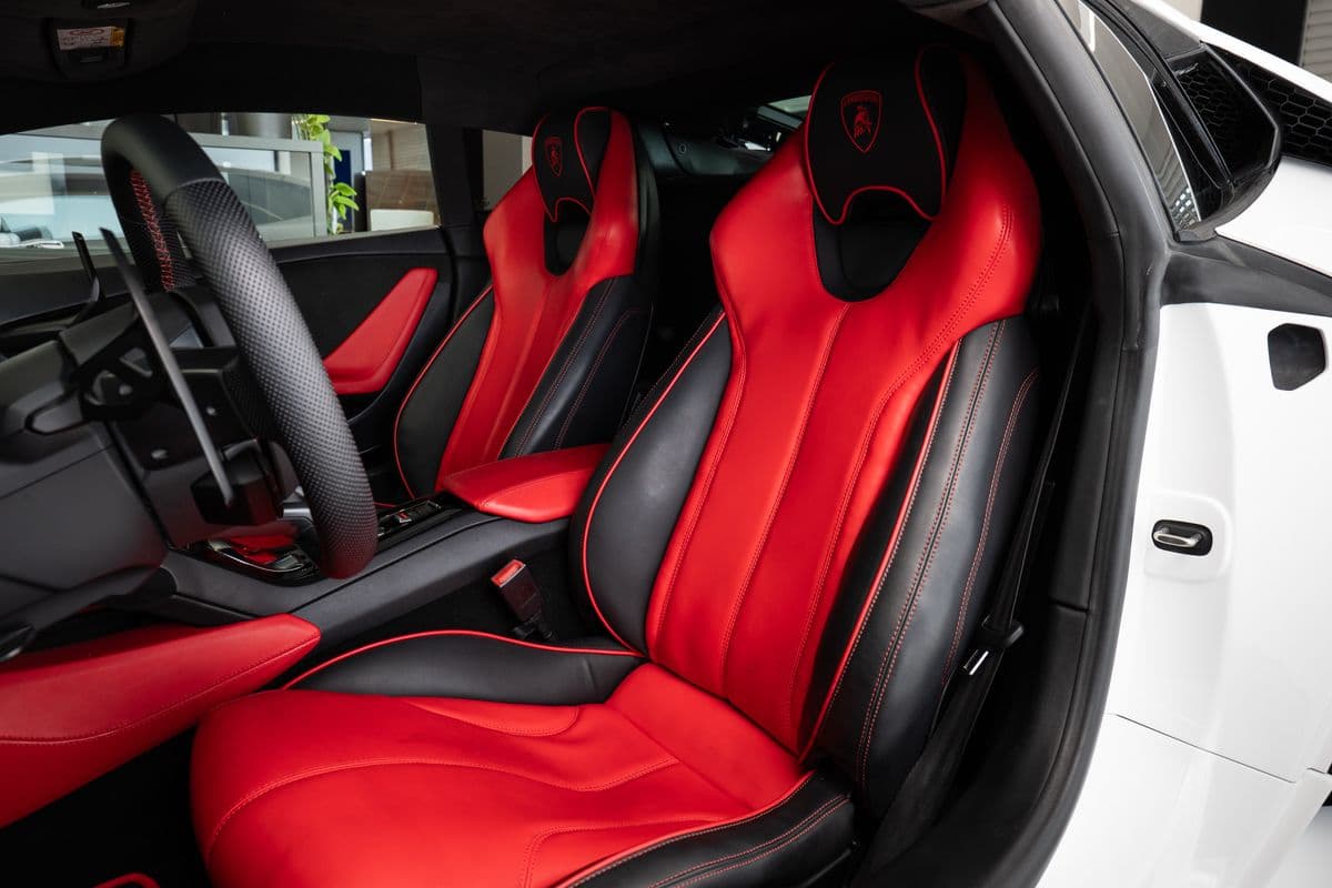 2016 Lamborghini HURACÁN - 7