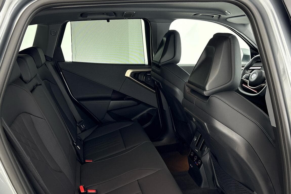 2025 BMW X3 - 11