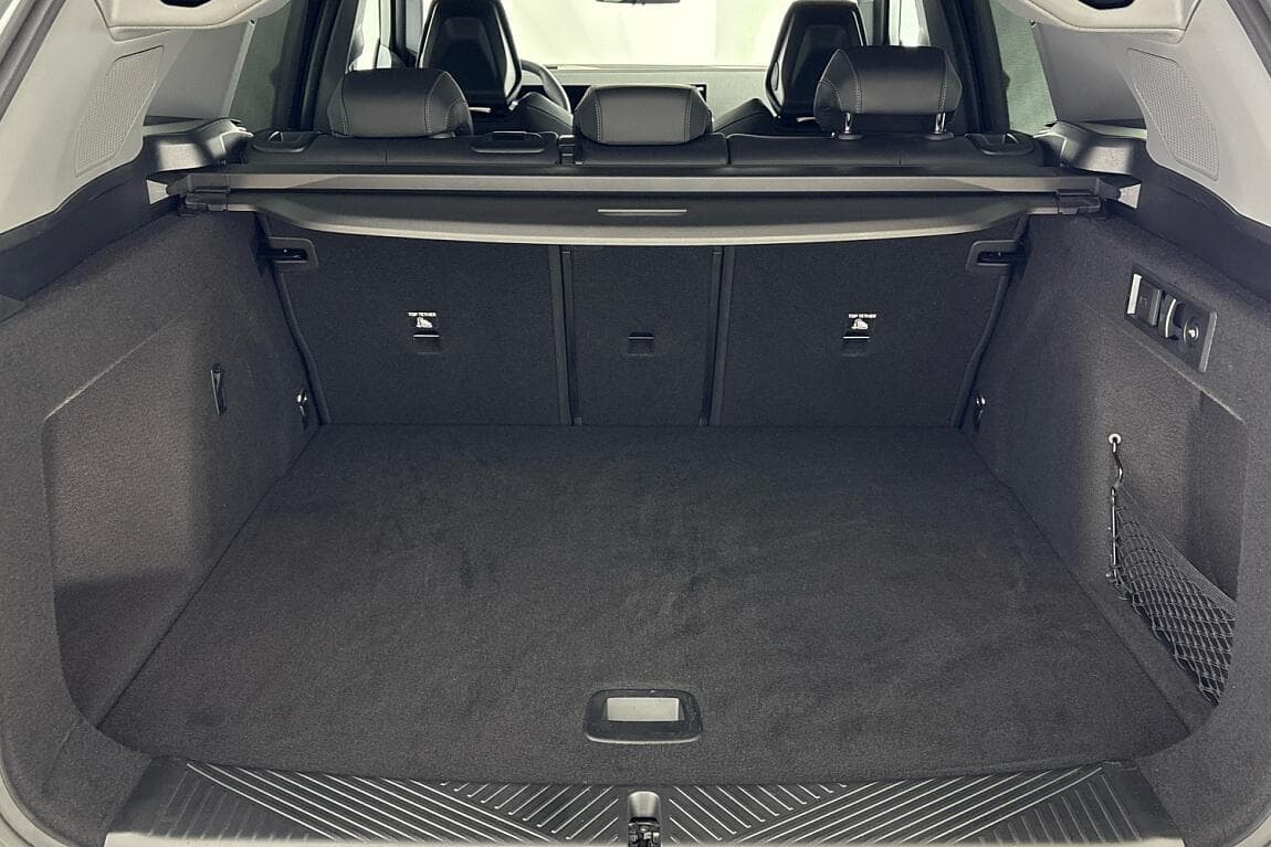 2025 BMW X3 - 13