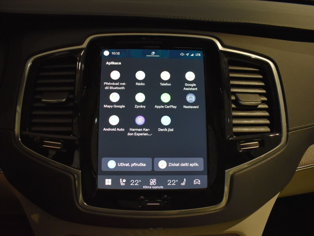2023 Volvo XC90 - 19