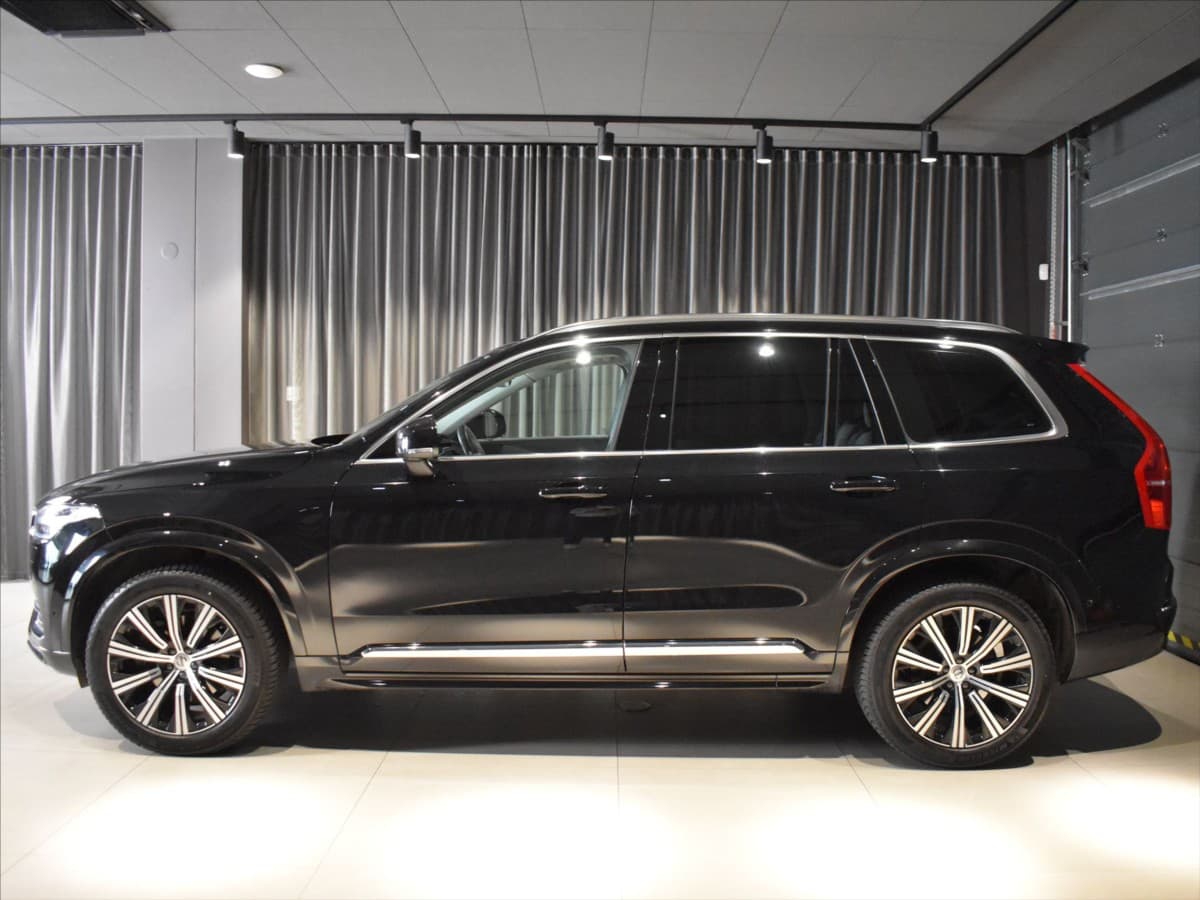 2023 Volvo XC90 - 2