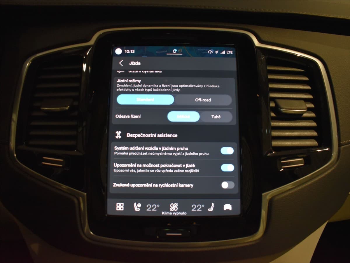 2023 Volvo XC90 - 20