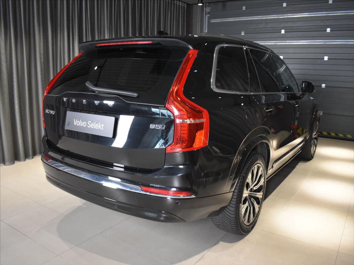 2023 Volvo XC90 - 4