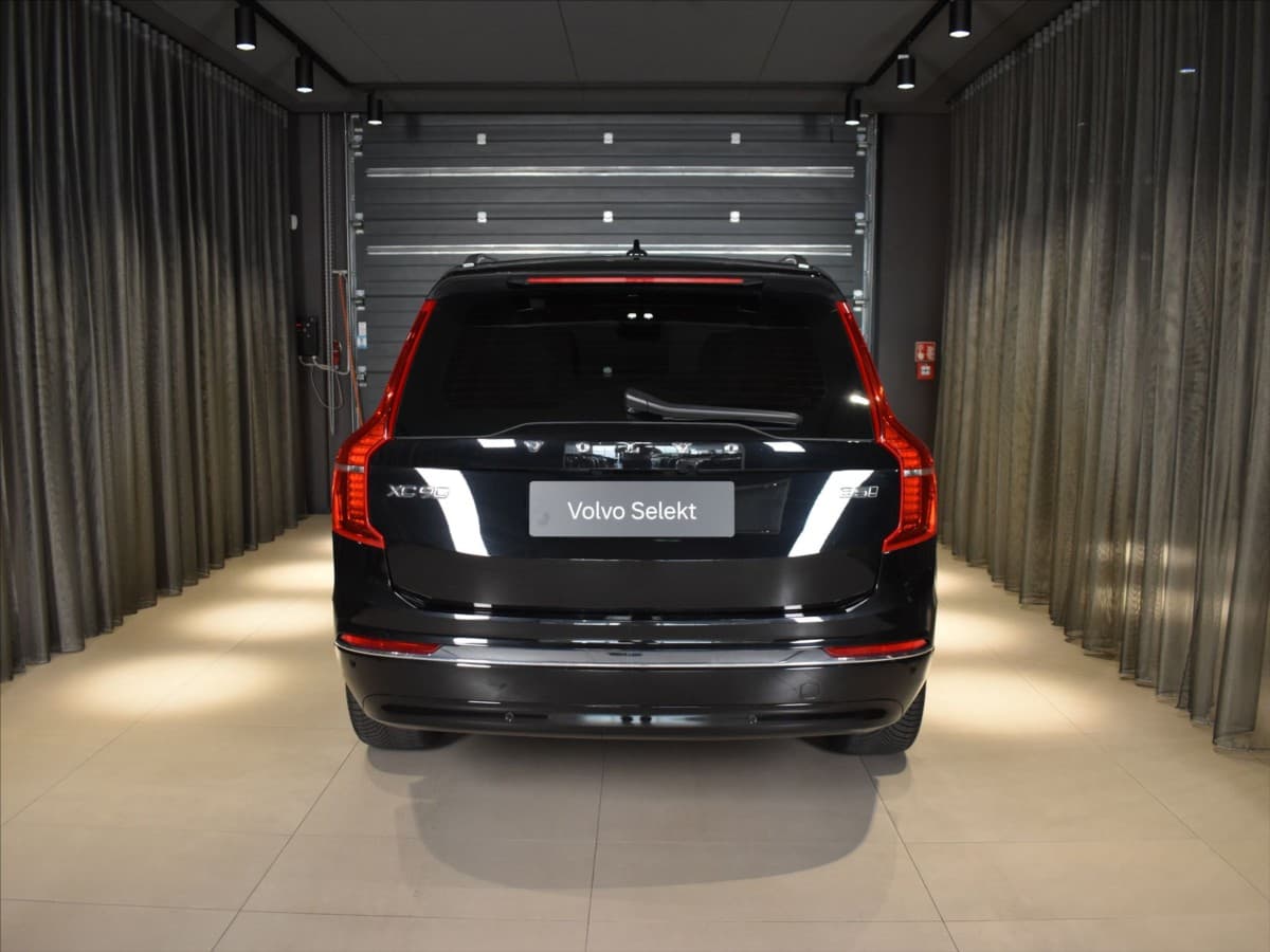 2023 Volvo XC90 - 5