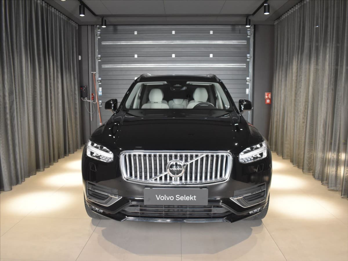2023 Volvo XC90 - 6