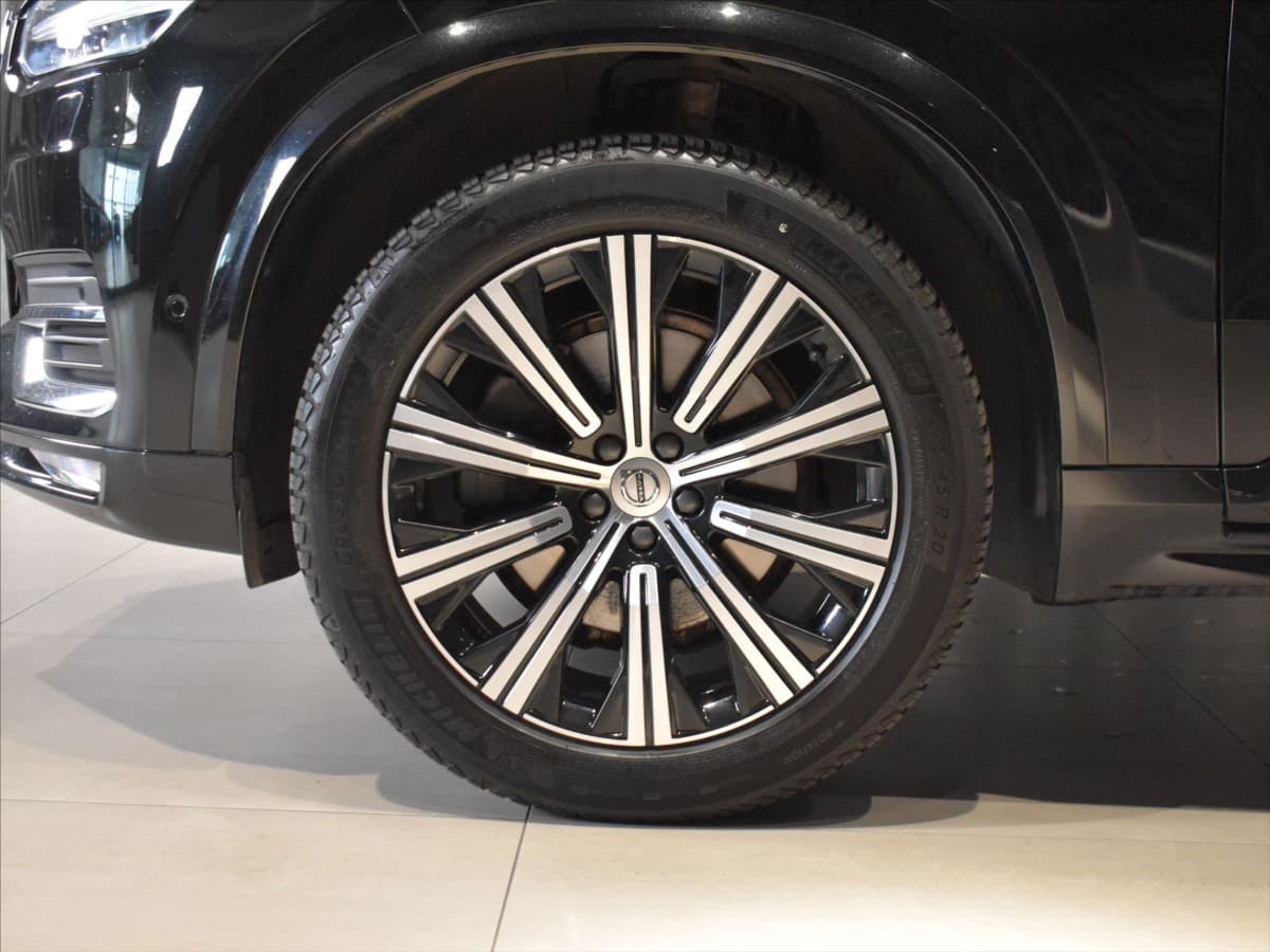 2023 Volvo XC90 - 7