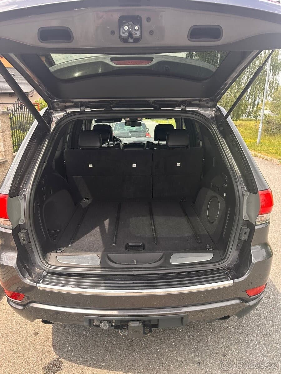 2014 Jeep OSTATNÍ - 5