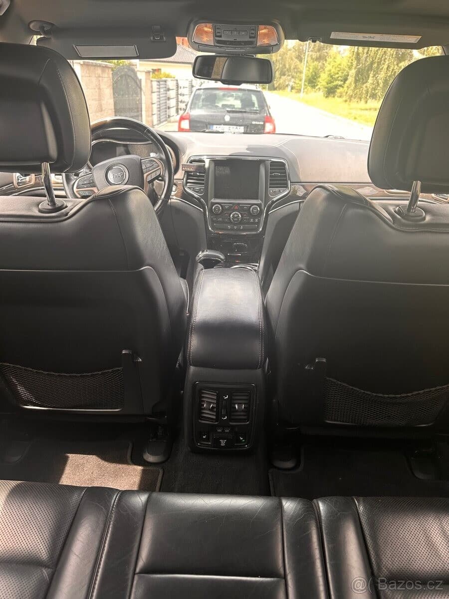 2014 Jeep OSTATNÍ - 6