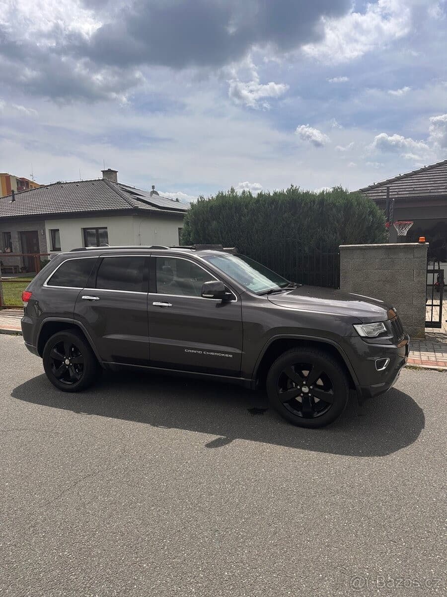 2014 Jeep OSTATNÍ - 7