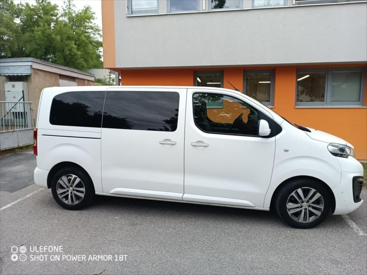 2017 Peugeot TRAVELLER - 3