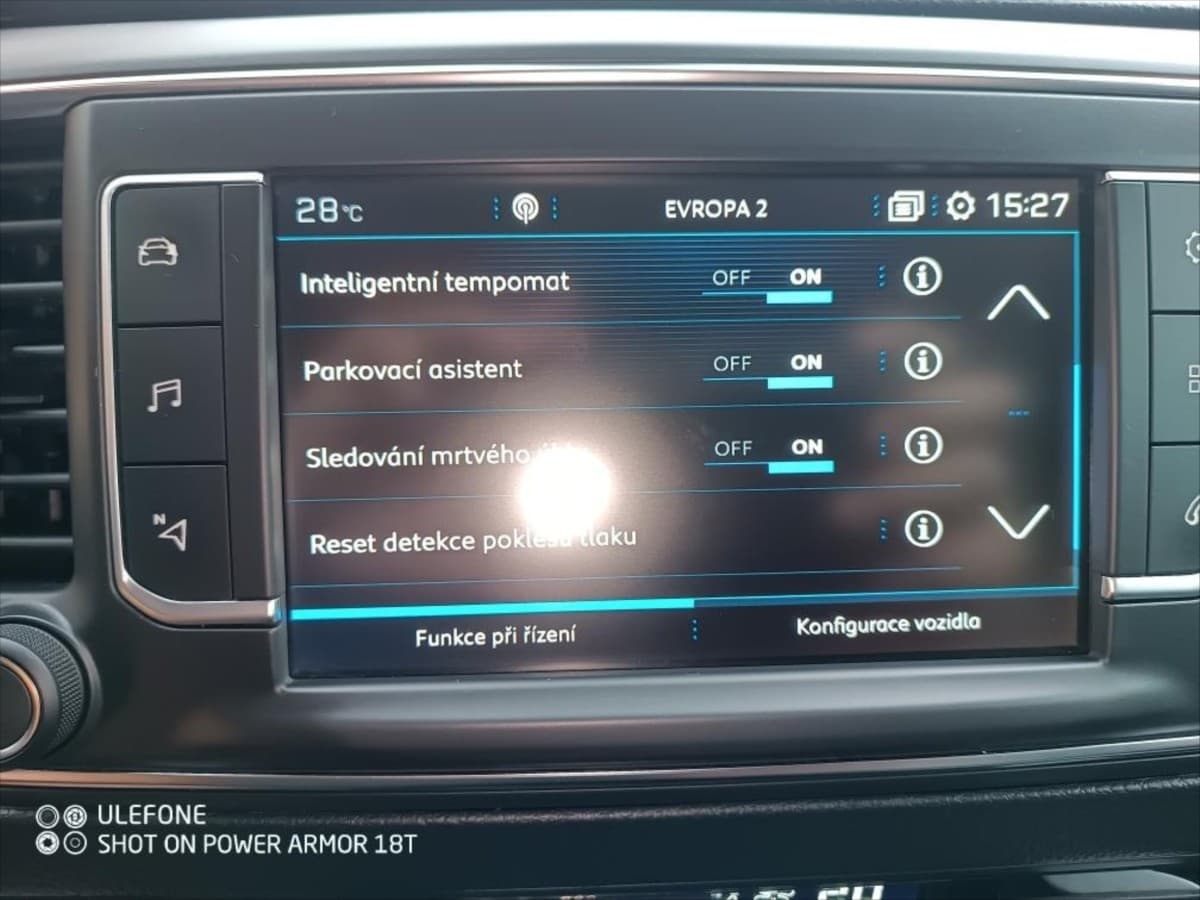 2017 Peugeot TRAVELLER - 4