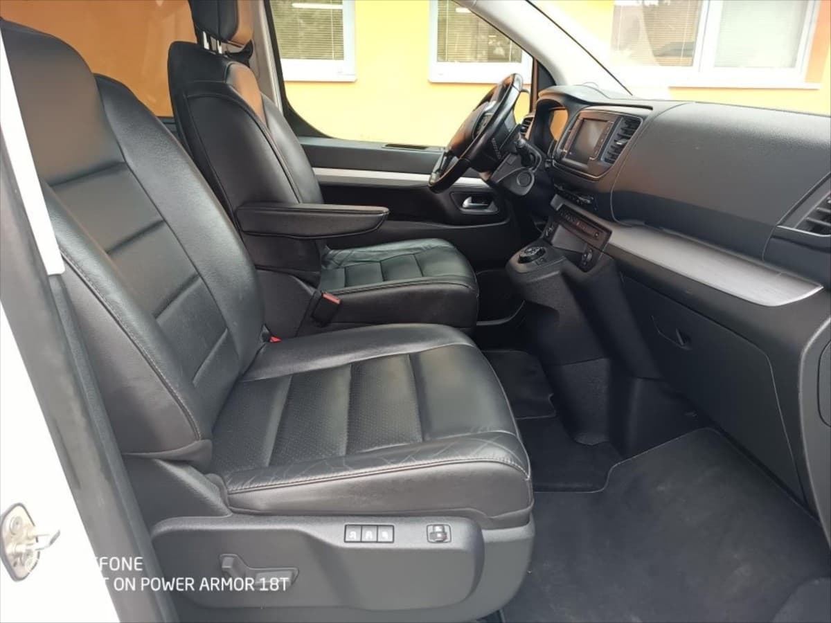 2017 Peugeot TRAVELLER - 5