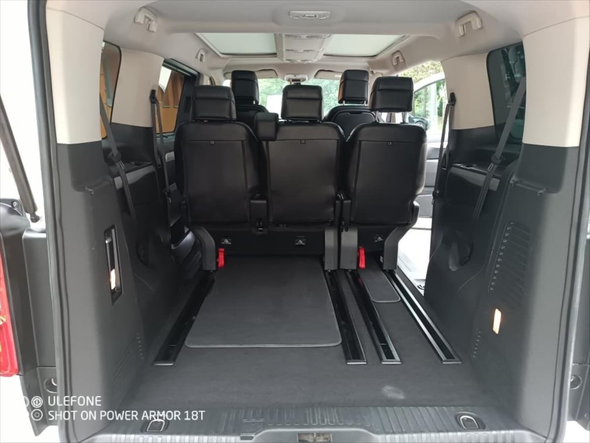 2017 Peugeot TRAVELLER - 8