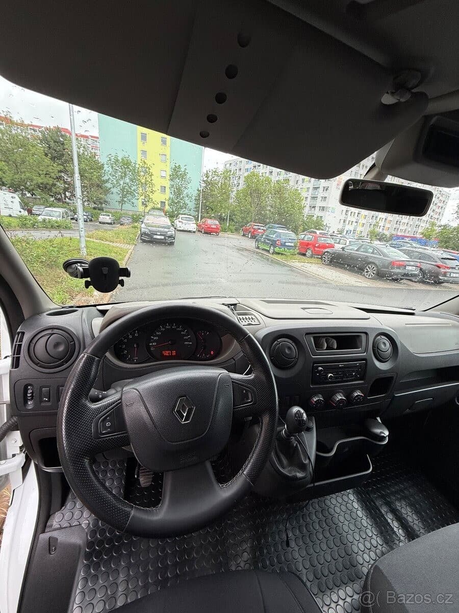 Renault MASTER - 10