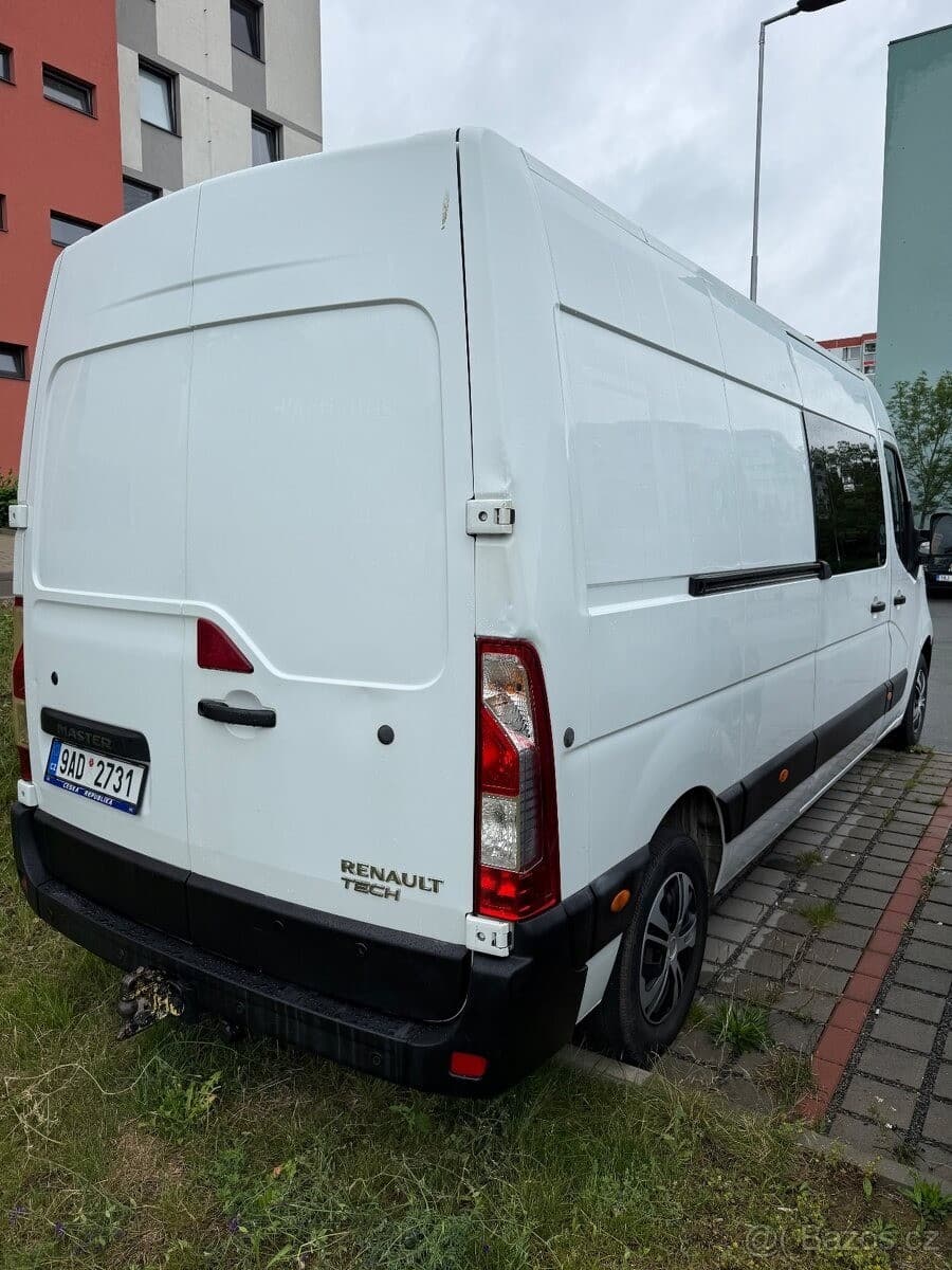 Renault MASTER - 2