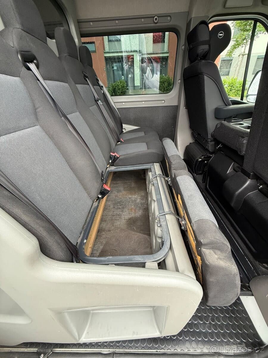 Renault MASTER - 3