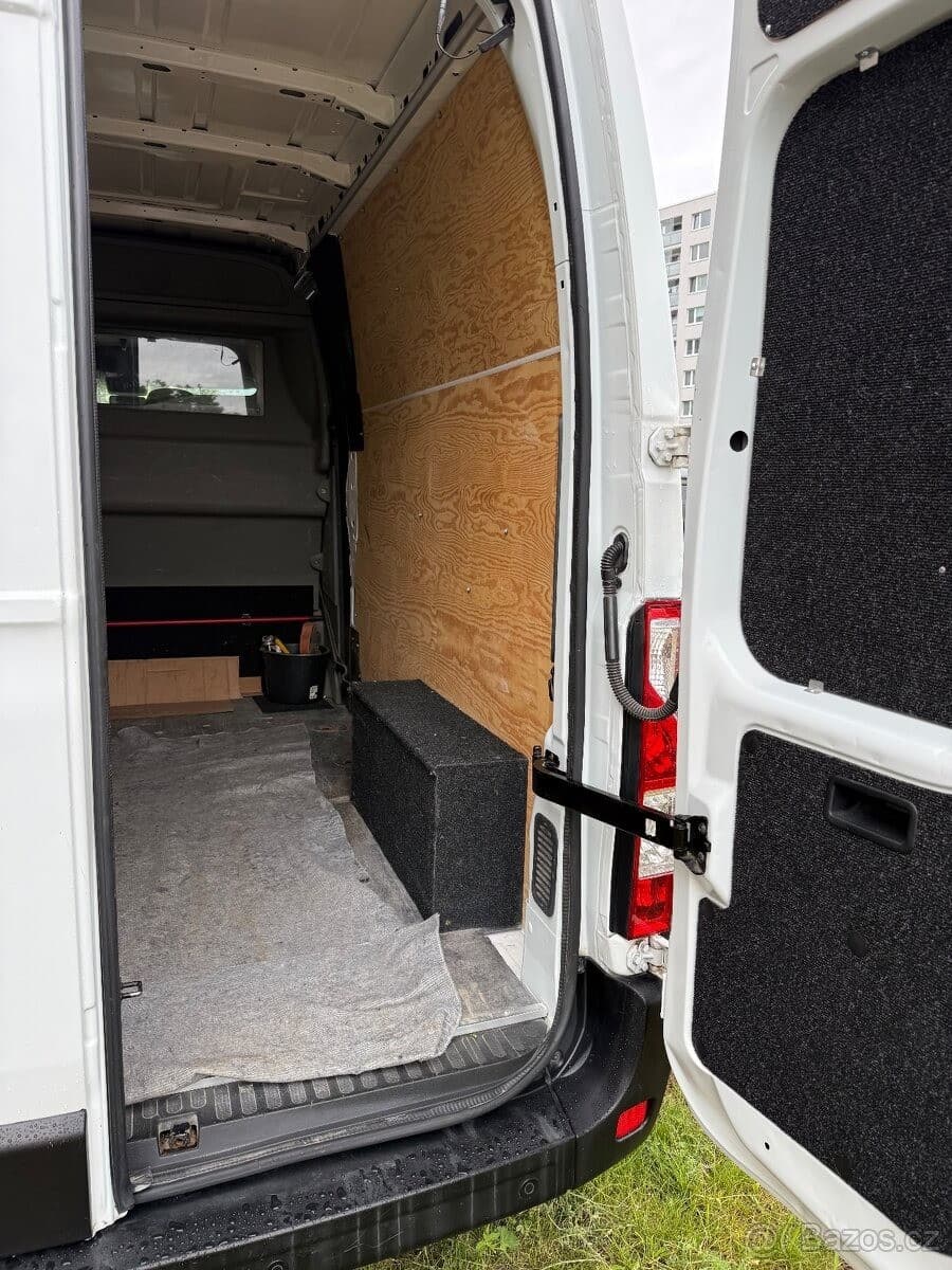 Renault MASTER - 5